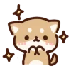 Стикер 30 Tiny Emojis