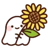 Стикер 57 Tiny Emojis
