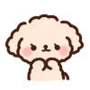 Стикер 46 Tiny Emojis