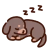 Стикер 35 Tiny Emojis