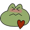 💔 Эмодзи «Моё Болото -» для Telegram