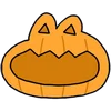 🎃 Эмодзи «Моё Болото -» для Telegram
