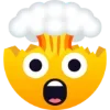 Стикер 55 Tiraxtur Emoji