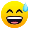 Стикер 7 Tiraxtur Emoji