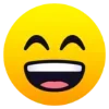 Стикер 3 Tiraxtur Emoji