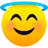 Стикер 13 Tiraxtur Emoji