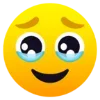 Стикер 6 Tiraxtur Emoji