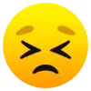 Стикер 44 Tiraxtur Emoji