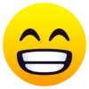 Стикер 4 Tiraxtur Emoji