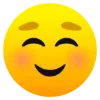 Стикер 11 Tiraxtur Emoji