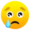 Стикер 49 Tiraxtur Emoji