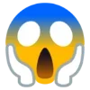 Стикер 60 Tiraxtur Emoji