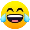 Стикер 8 Tiraxtur Emoji