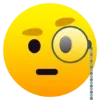 Стикер 30 Tiraxtur Emoji