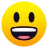 Стикер 2 Tiraxtur Emoji