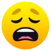 Стикер 47 Tiraxtur Emoji