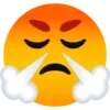 Стикер 51 Tiraxtur Emoji