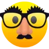 Стикер 33 Tiraxtur Emoji