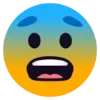 Стикер 61 Tiraxtur Emoji
