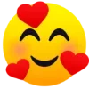 Стикер 19 Tiraxtur Emoji