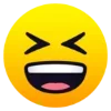 Стикер 5 Tiraxtur Emoji