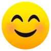 Стикер 12 Tiraxtur Emoji