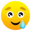 Стикер 10 Tiraxtur Emoji