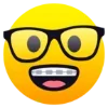 Стикер 31 Tiraxtur Emoji
