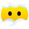 Стикер 59 Tiraxtur Emoji