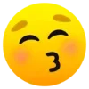 Стикер 23 Tiraxtur Emoji