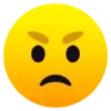 Стикер 52 Tiraxtur Emoji