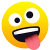 Стикер 28 Tiraxtur Emoji