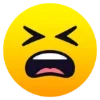 Стикер 46 Tiraxtur Emoji