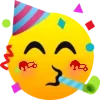 Стикер 35 Tiraxtur Emoji