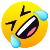 Стикер 9 Tiraxtur Emoji