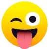 Стикер 27 Tiraxtur Emoji