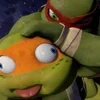 Стикер 46 Tmnt
