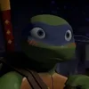 Стикер 8 Tmnt