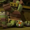 Стикер 40 Tmnt