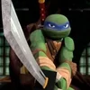 Стикер 5 Tmnt