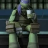 Стикер 16 Tmnt