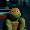 Стикер 45 Tmnt