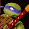Стикер 6 Tmnt
