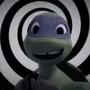Стикер 19 Tmnt