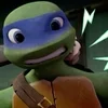 Стикер 10 Tmnt
