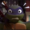 Стикер 9 Tmnt