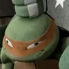 Стикер 48 Tmnt