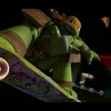 Стикер 38 Tmnt