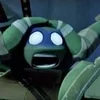 Стикер 2 Tmnt