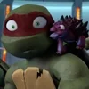 Стикер 29 Tmnt